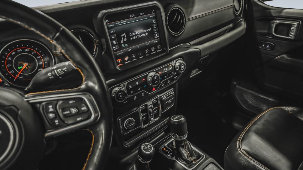 Jeep Gladiator High Altitude 2021 à vendre à Shawinigan - 19