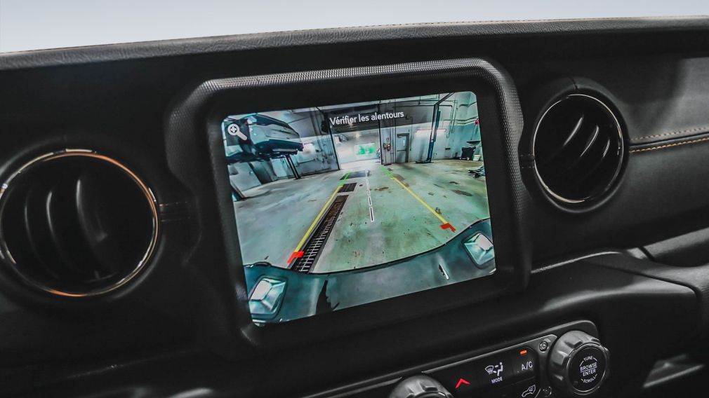 Jeep Gladiator High Altitude 2021 à vendre à Shawinigan - 20