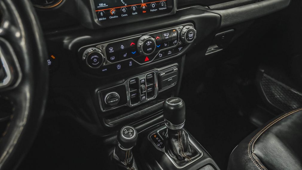 Jeep Gladiator High Altitude 2021 à vendre à Shawinigan - 22
