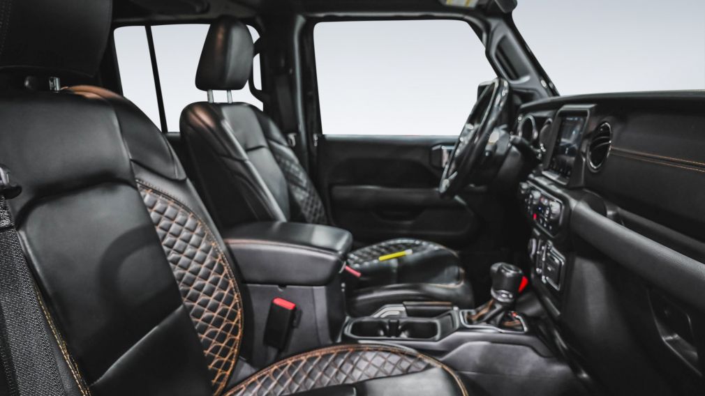 Jeep Gladiator High Altitude 2021 à vendre à Shawinigan - 27