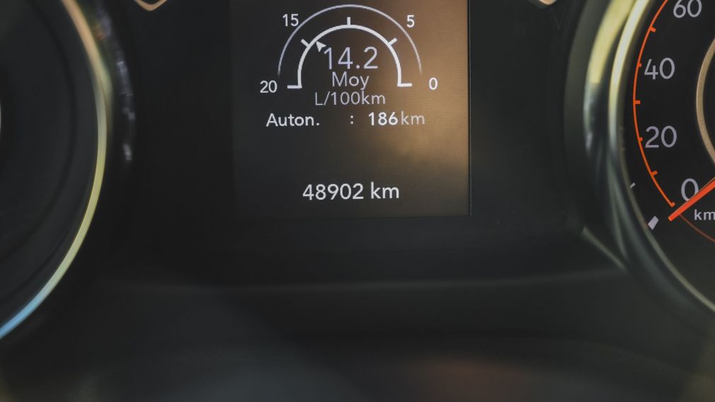 Jeep Wrangler Willys 2023 d&rsquo;occasion à vendre - 20