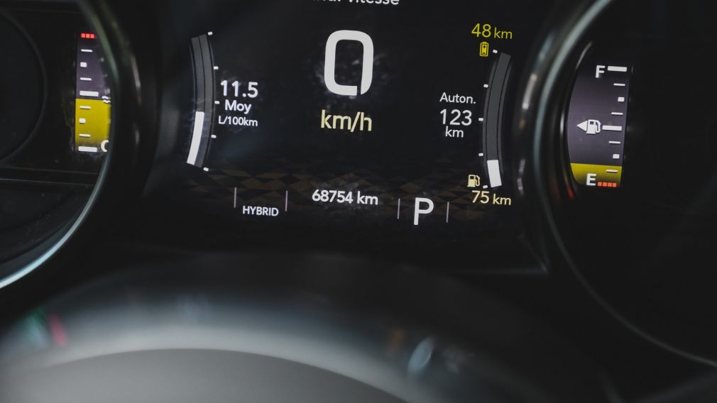 Jeep Wrangler Unlimited Rubicon 2022 d&rsquo;occasion à vendre - 20