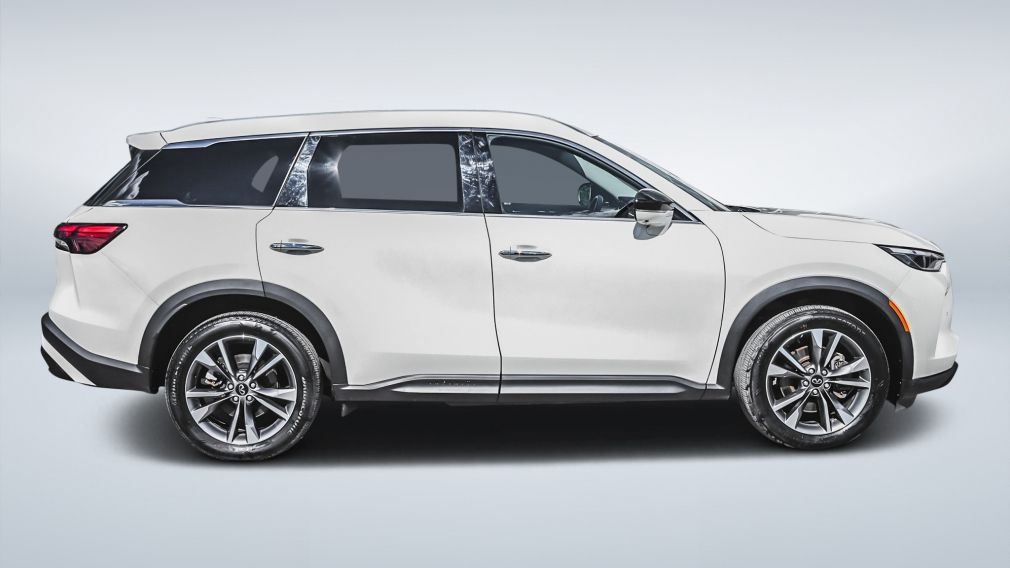 Infiniti QX60 LUXE 2024 d&rsquo;occasion à vendre - 8