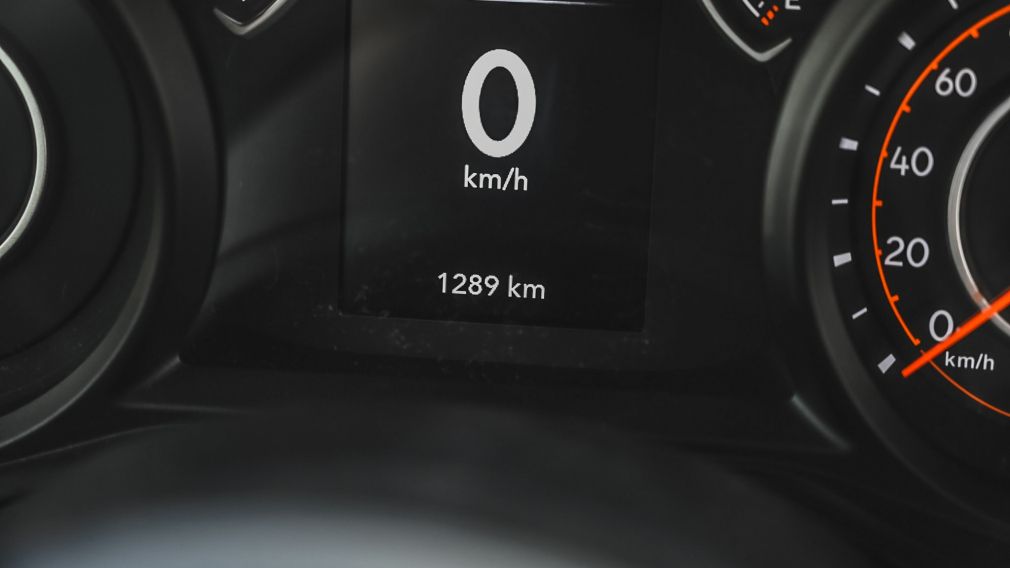 Jeep Wrangler Sport 2026 à vendre à Trois-Rivières - 19