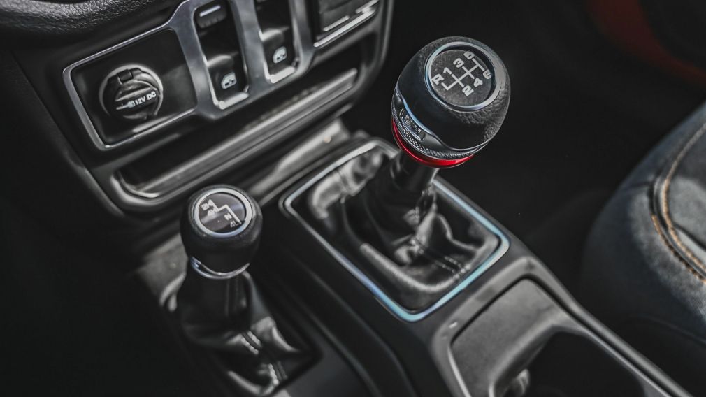 Jeep Wrangler Sport 2026 à vendre à Trois-Rivières - 22