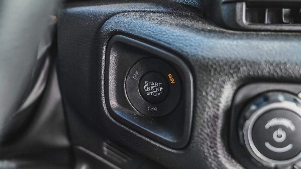 Jeep Wrangler Sport 2026 à vendre à Trois-Rivières - 23