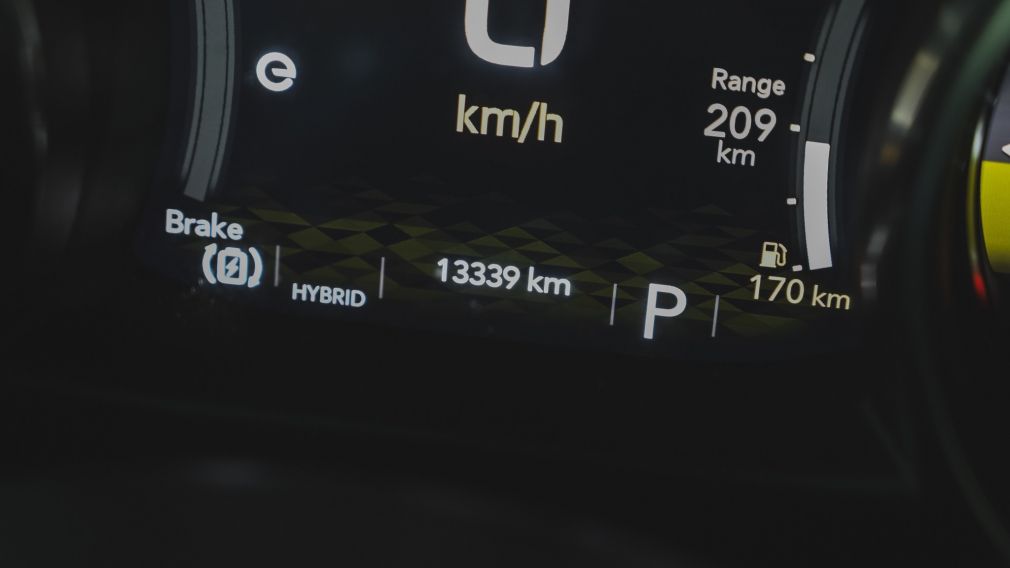 Jeep Wrangler Rubicon 2023 d&rsquo;occasion à vendre - 22