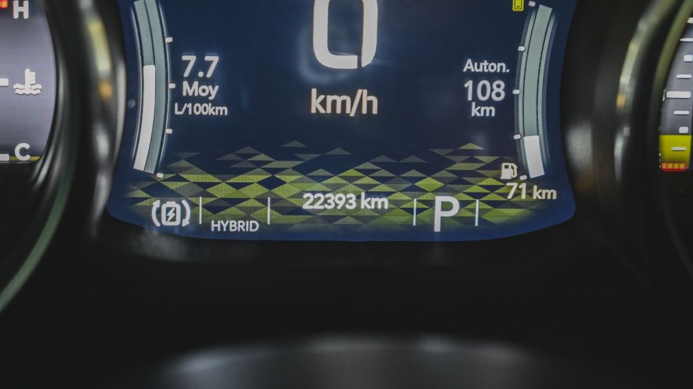 Jeep Wrangler Unlimited Rubicon 2022 d&rsquo;occasion à vendre - 21