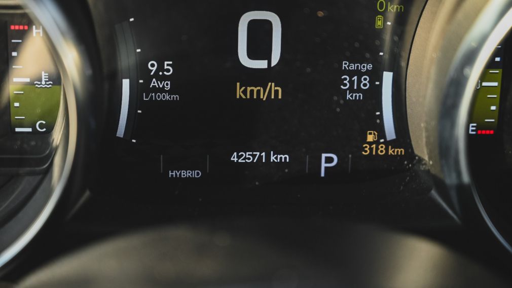 Jeep Wrangler Rubicon 2023 d&rsquo;occasion à vendre - 22