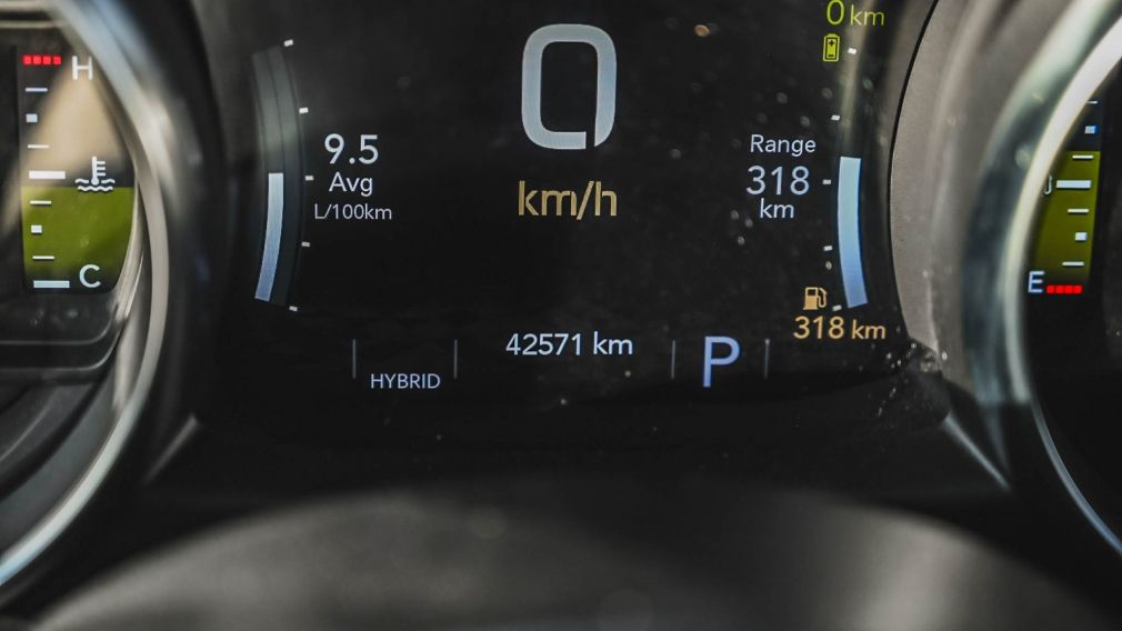 Jeep Wrangler Rubicon 2023 d&rsquo;occasion à vendre - 22