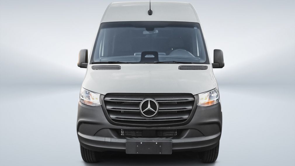 Mercedes Benz Sprinter 2500 High Roof I4 Diesel 170&Prime; 2025 à vendre à Donnacona - 2