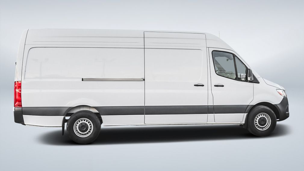 Mercedes Benz Sprinter 2500 High Roof I4 Diesel 170&Prime; 2025 à vendre à Donnacona - 8