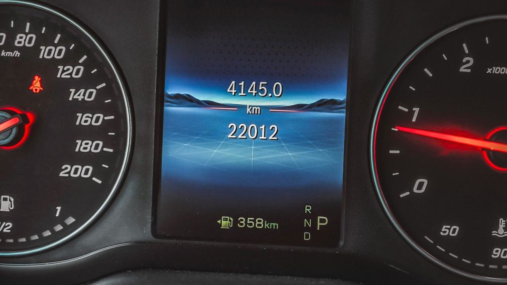 Mercedes Benz Sprinter 2500 High Roof I4 Diesel 170&Prime; 2025 à vendre à Donnacona - 16