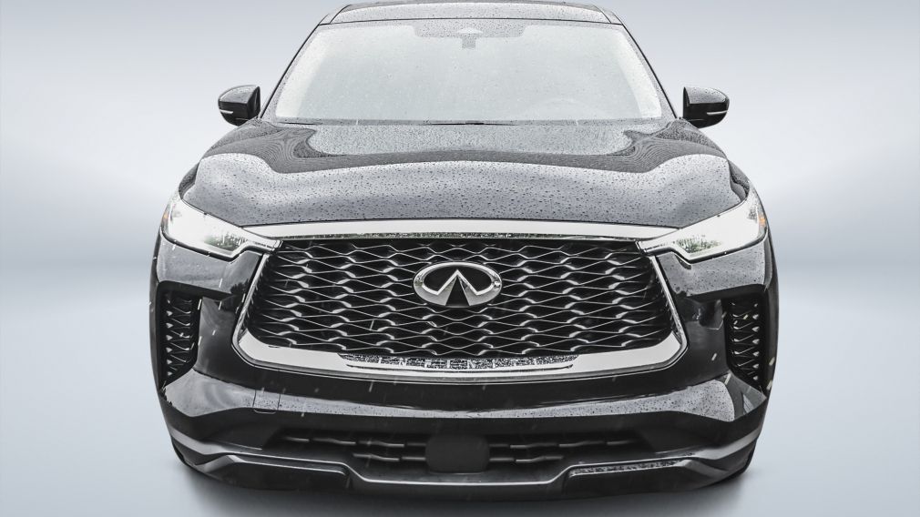 Infiniti QX60 PURE 2024 d&rsquo;occasion à vendre - 2