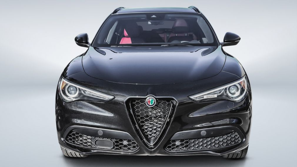 Alfa Romeo Stelvio Veloce 2023 à vendre à Donnacona - 3