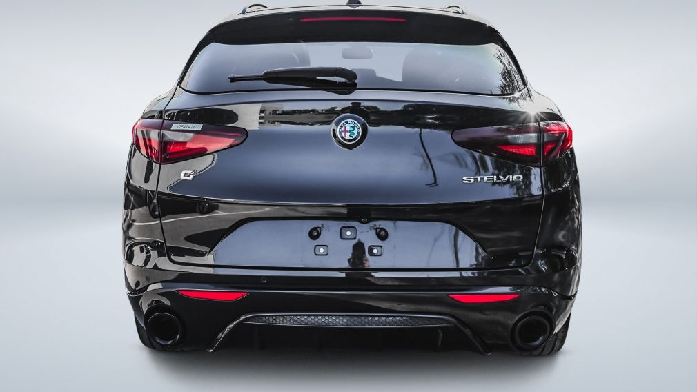 Alfa Romeo Stelvio Veloce 2023 à vendre à Donnacona - 7