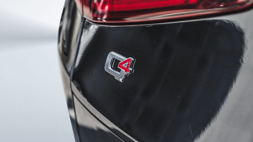 Alfa Romeo Stelvio Veloce 2023 à vendre à Donnacona - 12