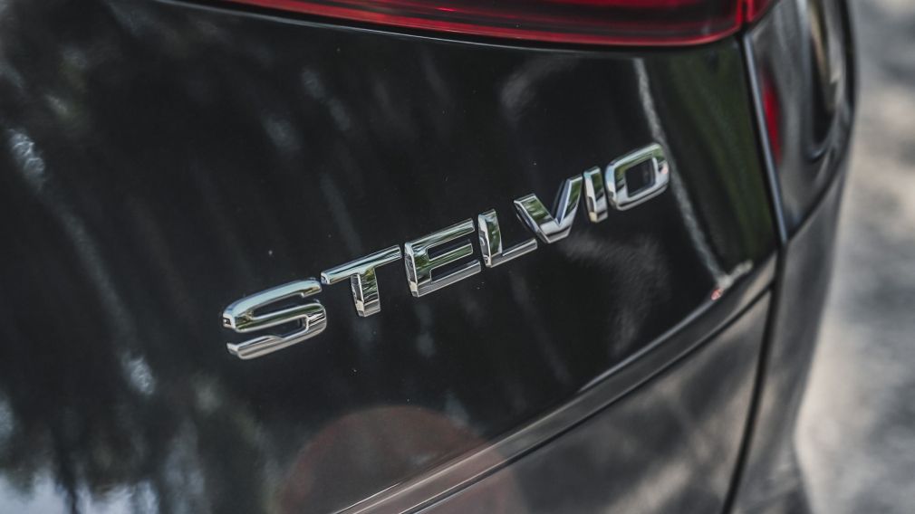 Alfa Romeo Stelvio Veloce 2023 à vendre à Donnacona - 13