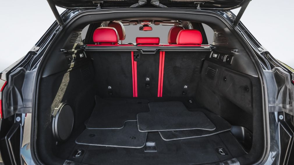 Alfa Romeo Stelvio Veloce 2023 à vendre à Donnacona - 14