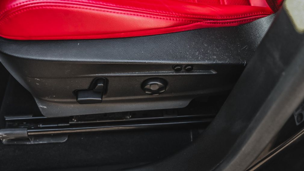 Alfa Romeo Stelvio Veloce 2023 à vendre à Donnacona - 17