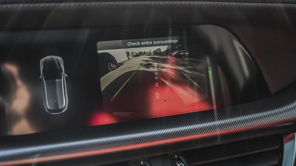 Alfa Romeo Stelvio Veloce 2023 à vendre à Donnacona - 23