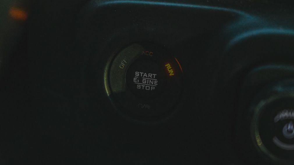 Jeep Wrangler Unlimited Sahara 2022 d&rsquo;occasion à vendre - 27