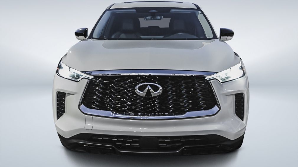Infiniti QX60 PURE 2024 à vendre à Shawinigan - 2