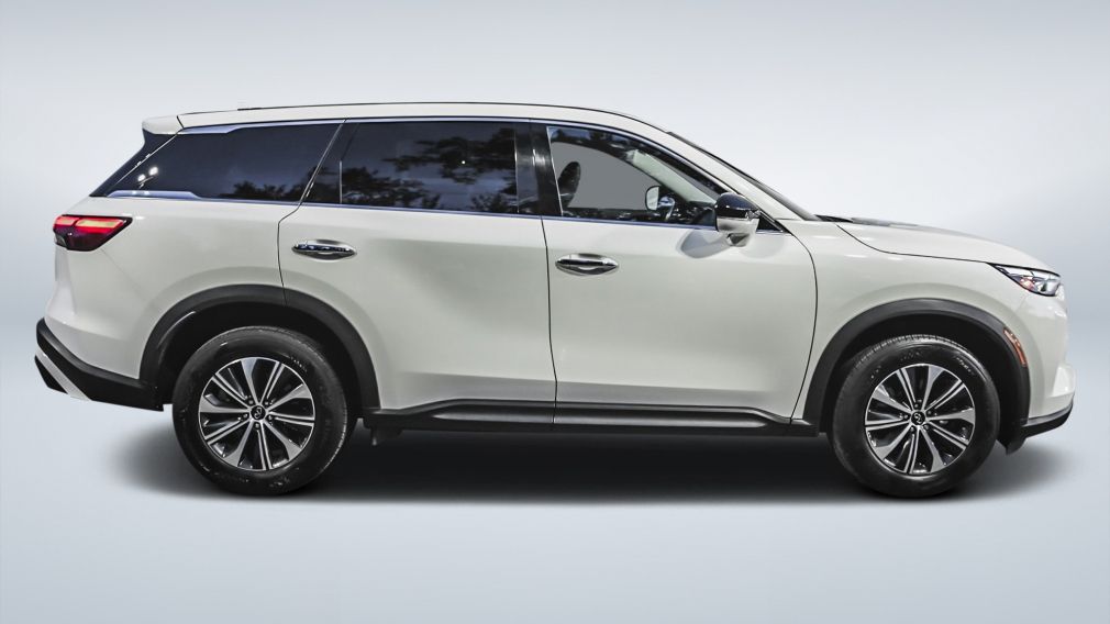 Infiniti QX60 PURE 2024 à vendre à Shawinigan - 8