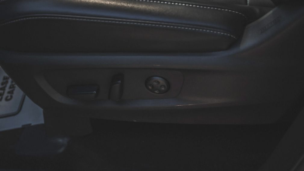Infiniti QX60 PURE 2024 à vendre à Shawinigan - 14