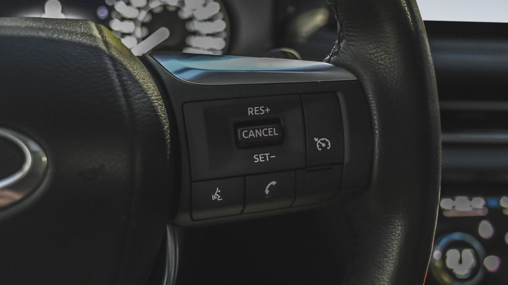 Infiniti QX60 PURE 2024 à vendre à Shawinigan - 16