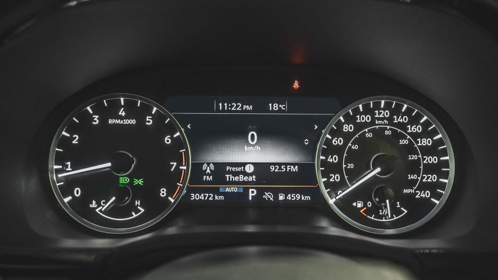 Infiniti QX60 PURE 2024 à vendre à Shawinigan - 17