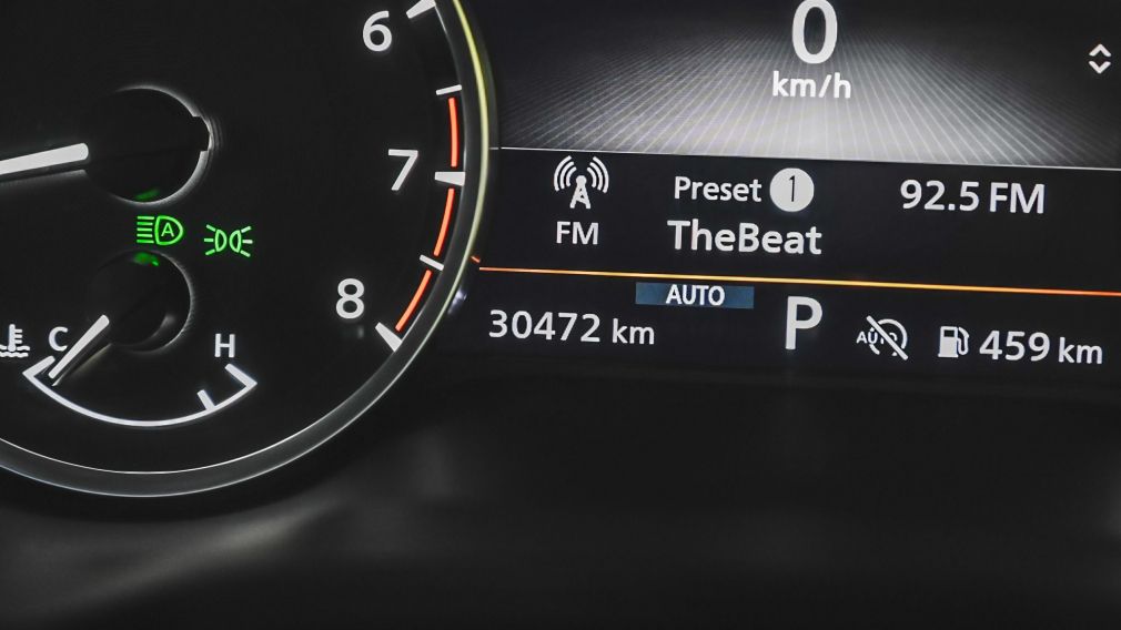 Infiniti QX60 PURE 2024 à vendre à Shawinigan - 18