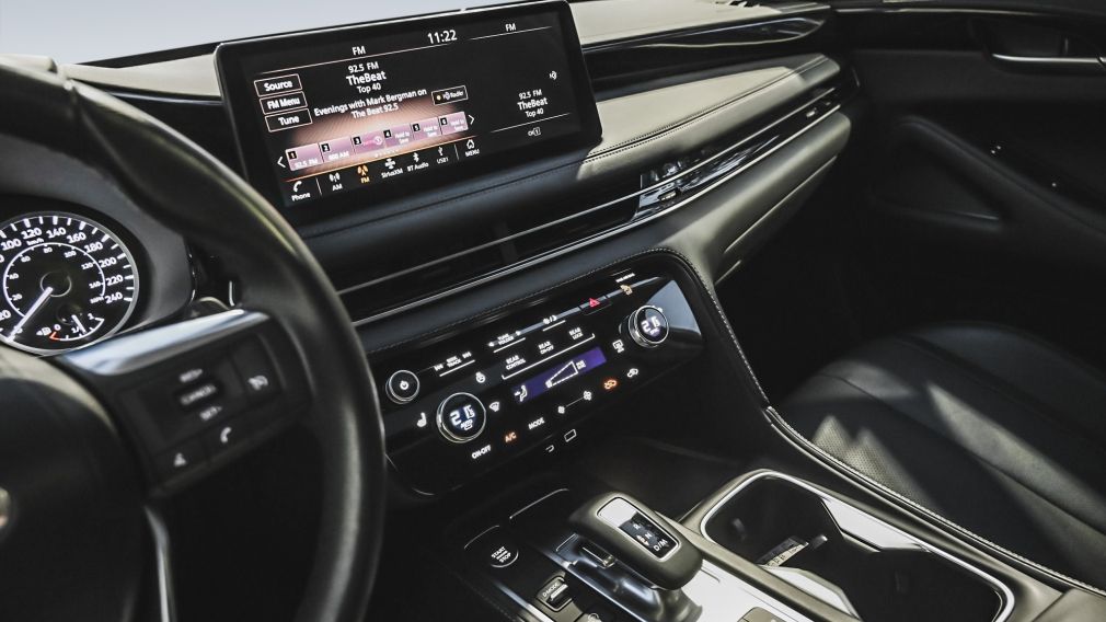Infiniti QX60 PURE 2024 à vendre à Shawinigan - 19