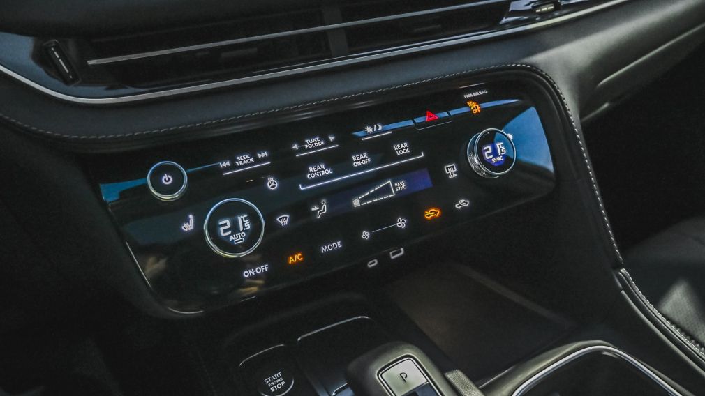 Infiniti QX60 PURE 2024 à vendre à Shawinigan - 21