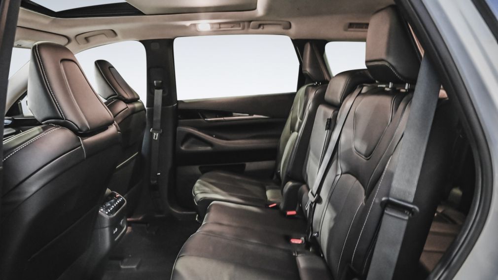 Infiniti QX60 PURE 2024 à vendre à Shawinigan - 24