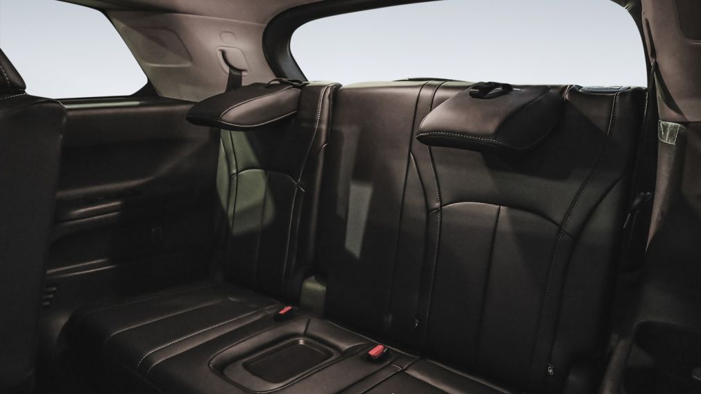 Infiniti QX60 PURE 2024 à vendre à Shawinigan - 25