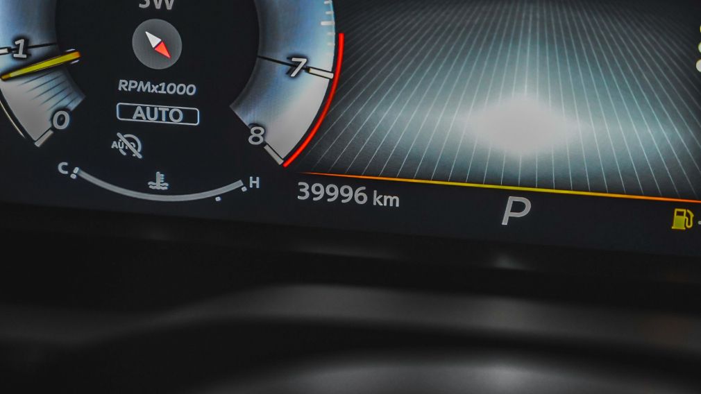 Infiniti QX60 LUXE 2024 à vendre à Donnacona - 19