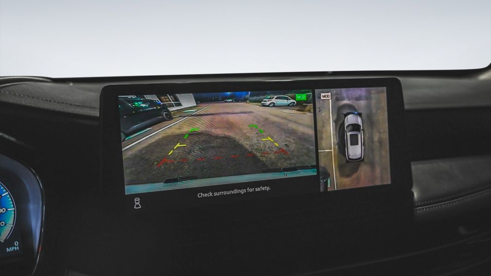 Infiniti QX60 LUXE 2024 à vendre à Donnacona - 22