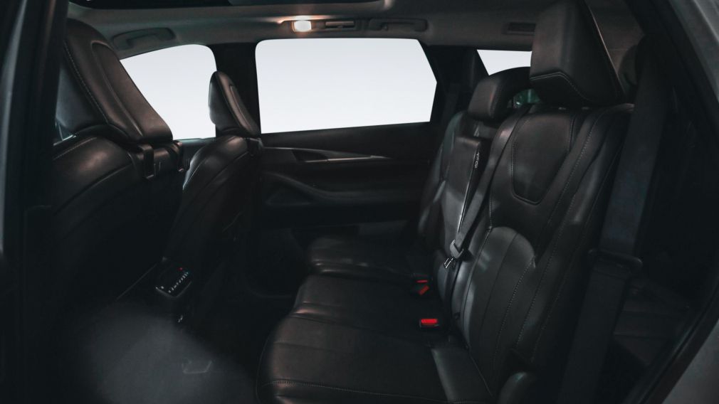 Infiniti QX60 LUXE 2024 à vendre à Donnacona - 25