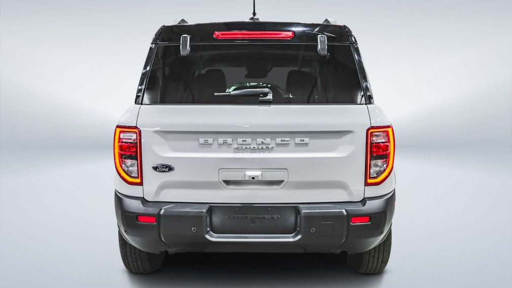 Ford Bronco Outer Banks 2025 à vendre à Donnacona - 6
