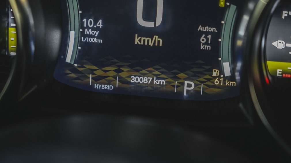 Jeep Wrangler Unlimited High Altitude 2022 d&rsquo;occasion à vendre - 21