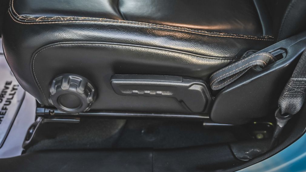 Jeep Wrangler Unlimited High Altitude 2022 à vendre à Donnacona - 17
