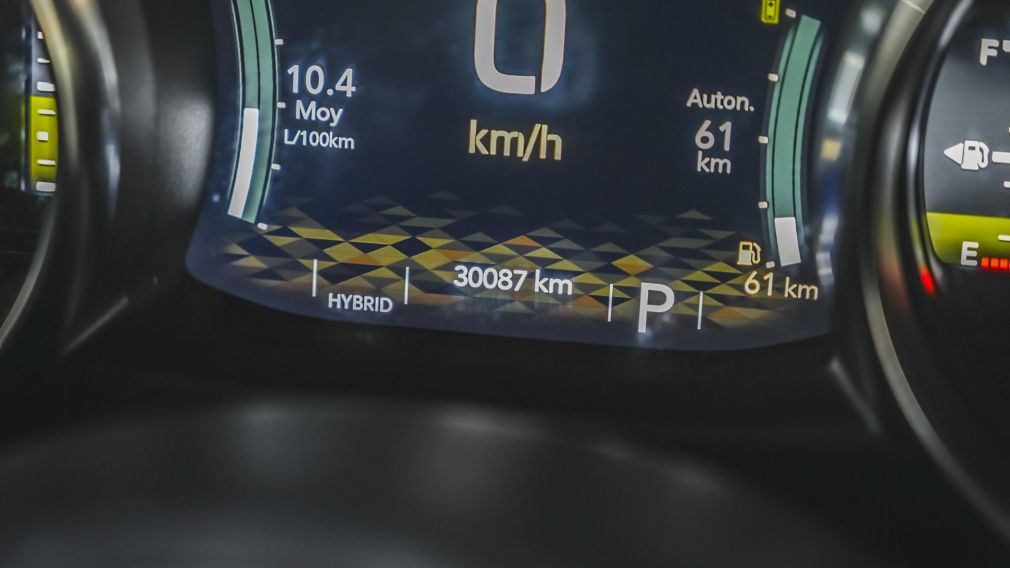 Jeep Wrangler Unlimited High Altitude 2022 à vendre à Donnacona - 21