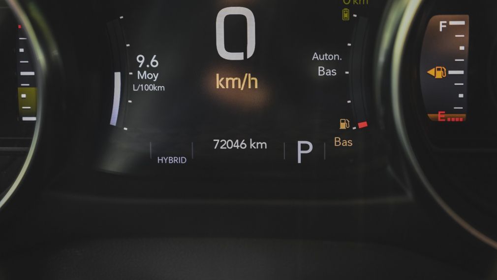 Jeep Wrangler Unlimited Rubicon 2022 d&rsquo;occasion à vendre - 22
