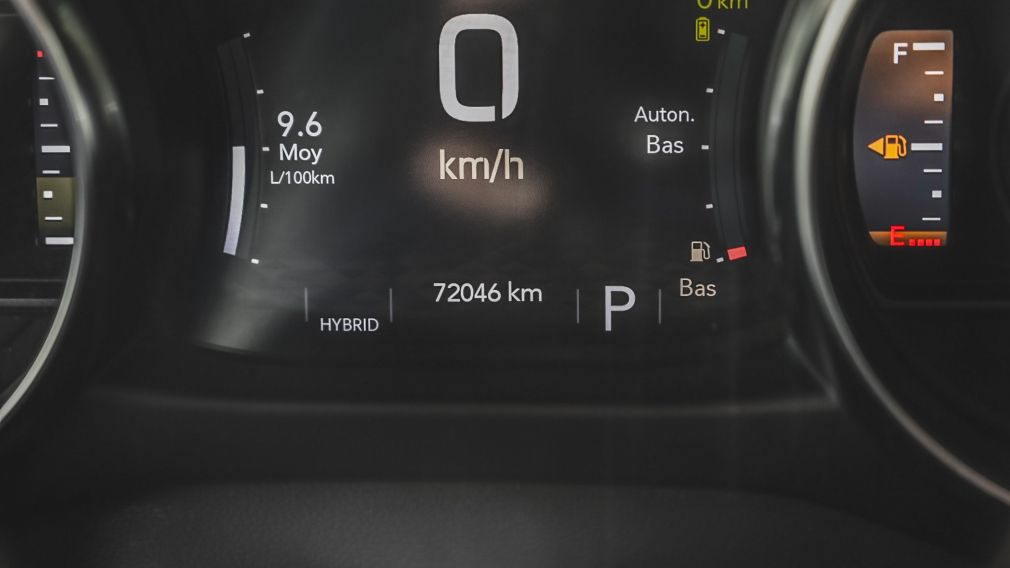 Jeep Wrangler Unlimited Rubicon 2022 d&rsquo;occasion à vendre - 22
