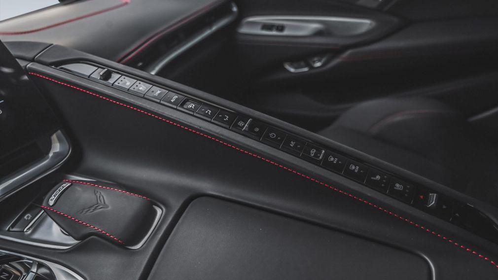 Chevrolet Corvette 3LT 2021 à vendre à Donnacona - 22