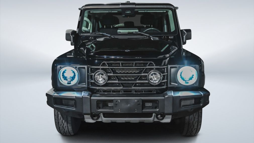 INEOS Grenadier 4×4 2024 à vendre à Trois-Rivières - 2