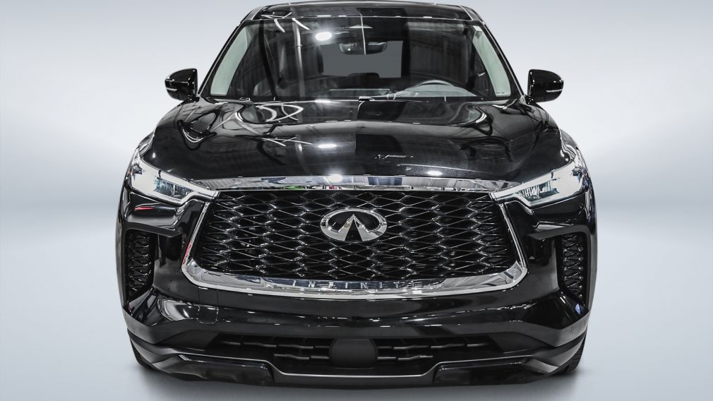 Infiniti QX60 PURE 2024 d&rsquo;occasion à vendre - 3