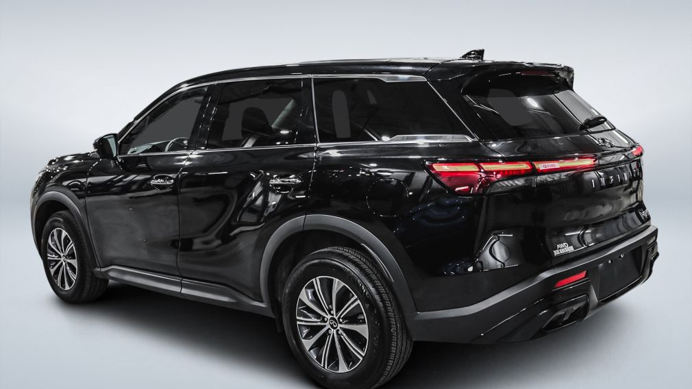 Infiniti QX60 PURE 2024 d&rsquo;occasion à vendre - 6