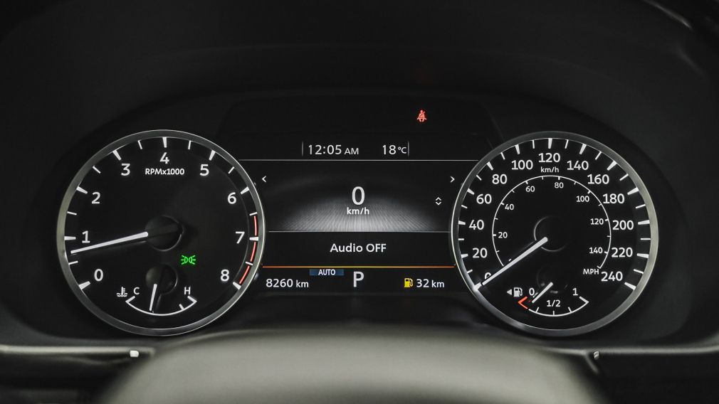 Infiniti QX60 PURE 2024 d&rsquo;occasion à vendre - 18
